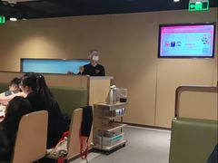 -海底捞火锅(河东万达广场店)