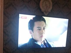 -大自然会所(泉秀店)