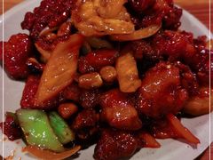 -陈傻子餐厅(世纪都会店)