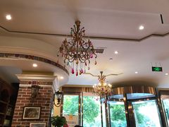 大堂-巴依老爷·新疆美食(上城区天城路店)
