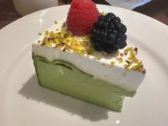 -EAU CAFE(永康路店)