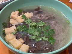 -夫子庙小吃广场(东牌楼店)