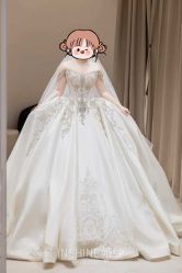 点击看大图 -INSHINE婚纱礼服