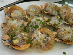 -景好海鲜餐厅(大鹏必选旅游店)