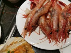-川骄海鲜自助(河东店)