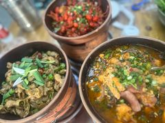 -麻伊伏土菜馆(朗州路店)