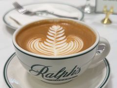 -Ralph’s Coffee(深圳罗湖万象城店)