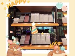 -Laderach 莱德拉(上海环贸iapm店)