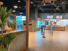 -珠海横琴国家地理探险家中心(创新方)