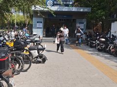 -北京积水潭医院(回龙观院区)