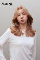-PE SALON