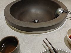 -鲜潭蒸汽石锅鱼(五道口购物中心店)