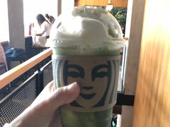 -星巴克(南京狮子桥店)