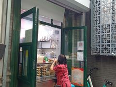 门面-天泽祥·鼓楼馒头(鼓楼店)
