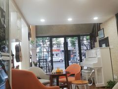 -迷音音乐国际艺术中心(三林店)