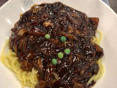 -香港饭店0410(明洞店)