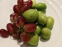 -院里寻菜·精致庭院菜(观沙岭店)