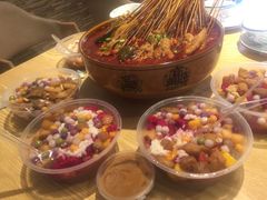 -古真记钵钵鸡(老公园店)