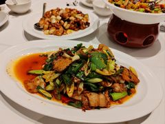 -眉州东坡(北苑华贸店)