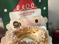 -味多美蛋糕(通州店)