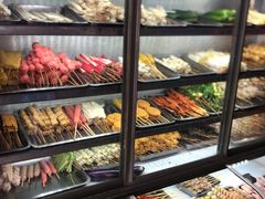 -陈氏老字号十三小炸炸店