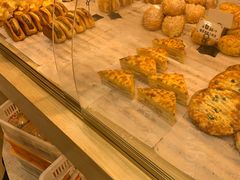 爆浆鸡排三明治-裕兴烘焙(新桥西路店)