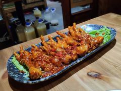 -小木屋米酒店总店