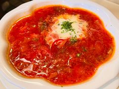 -老井俄式餐厅