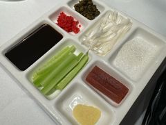 -四季民福烤鸭店(王府井东安门店)