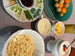 -秀儿四九城·新京菜(亚运村鸟巢店)