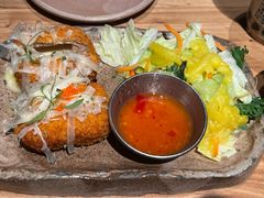 -KimPro 辛普乐概念韩餐