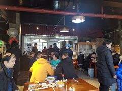 大堂-满族八旗正宗牛肉面