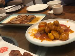 -启香鸡私房菜(湖景店)