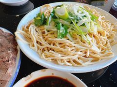 -十二忠手拉面(五福店)