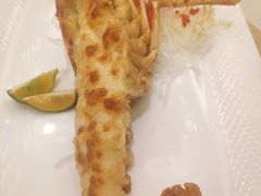 -利苑酒家(金宝店)