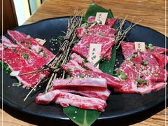 -千寻烧肉(政务区店)
