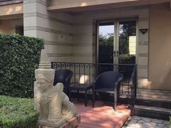 -春晖园度假酒店温泉