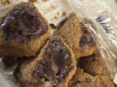 驴打滚-南大门韩国米糕(公滨路店)