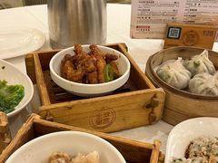 -金翠皇宫粤菜·点心·海鲜(翡翠店)