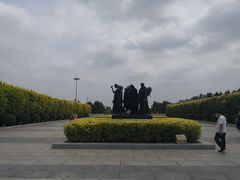 -长春世界雕塑园冰雪艺术天地