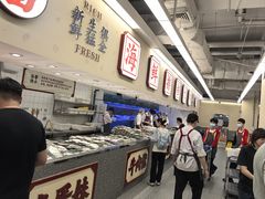 -朱富贵火锅(金融街万达店)