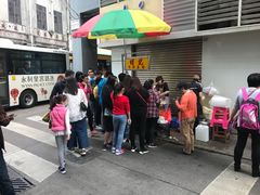 -明记牛杂(新马路分店)