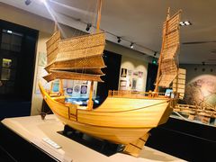 -上海交通大学董浩云航运博物馆