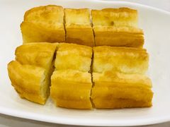 油条-华辉拉肠(广园店)