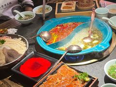 -吼堂老火锅(太古里总店)