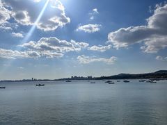 -鱼市酒店(威海水产批发市场店)