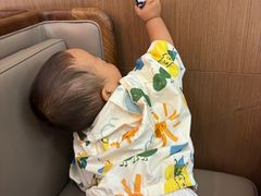 -双合园·海鲜水饺青岛菜(上清路店)