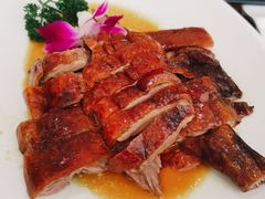 -豫璟轩中餐厅(南昌万怡店)