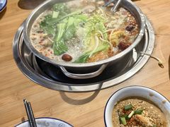 -王二爷药膳鸡(仙林学衡路店)