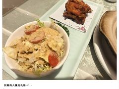 芳香排骨-南方酒店·淮扬菜(回民街店)